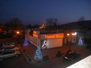 Hotel Świętokrzyski